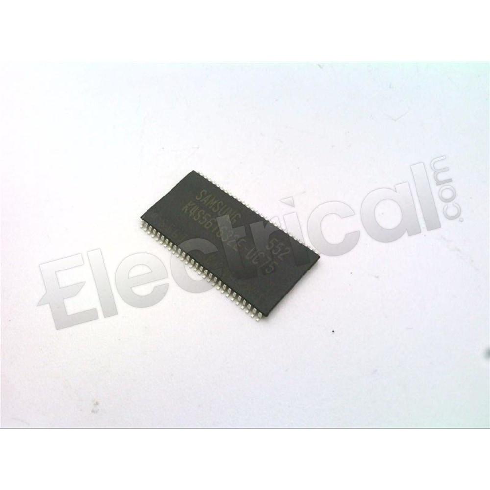 K4S561632E-UC75