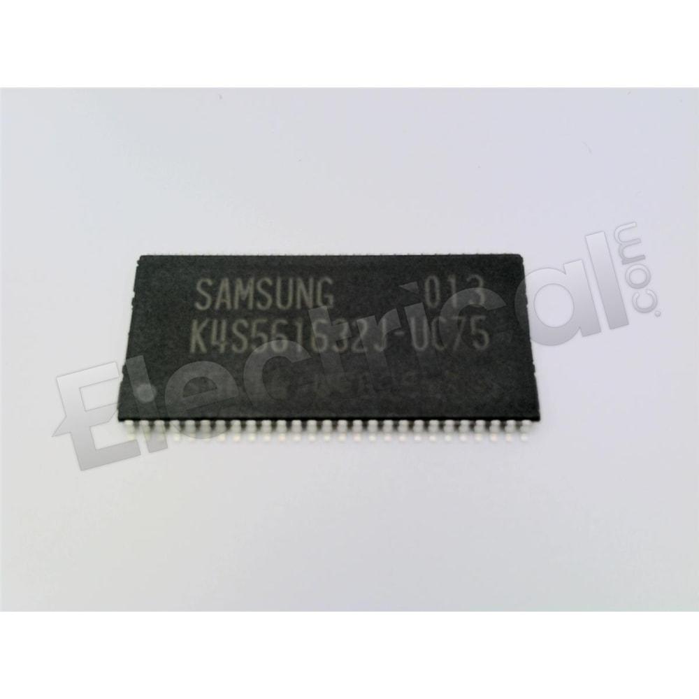 K4S561632J-UC75