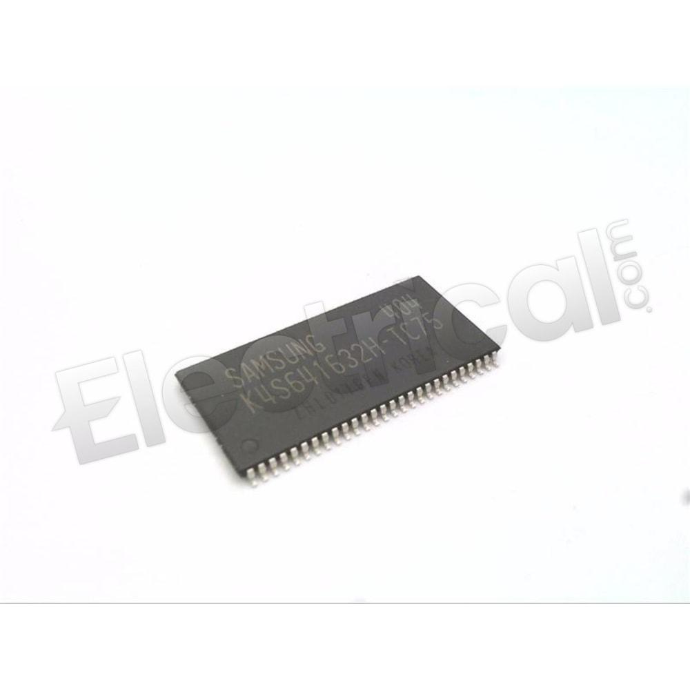 K4S641632H-TC75