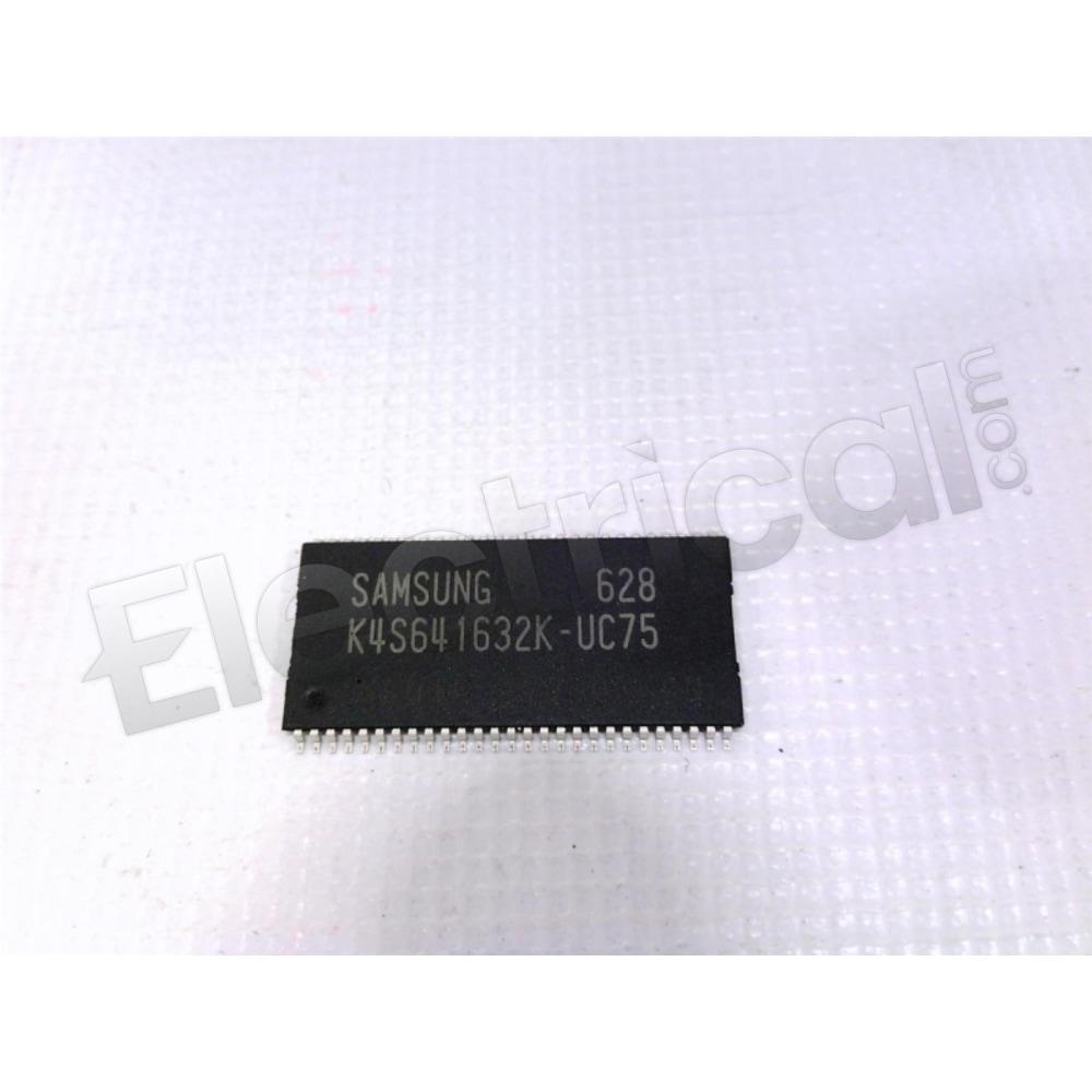 K4S641632K-UC75