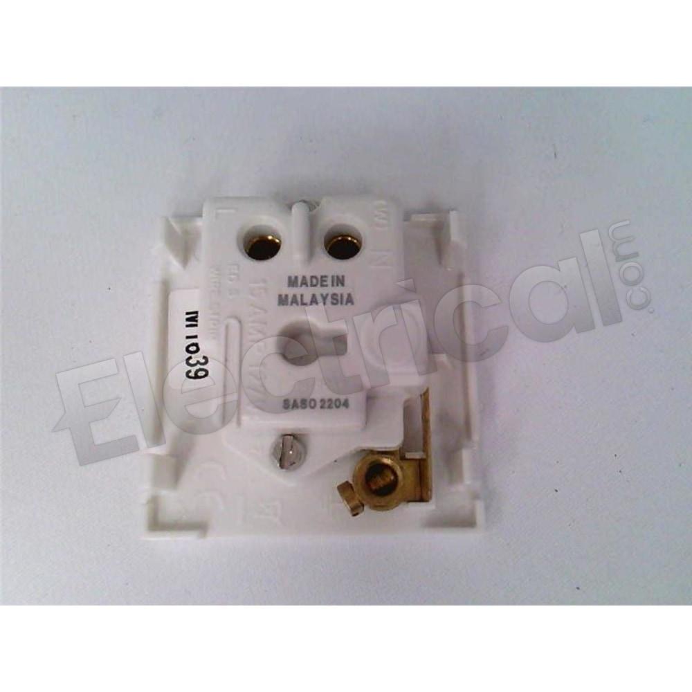 K5832 WHI