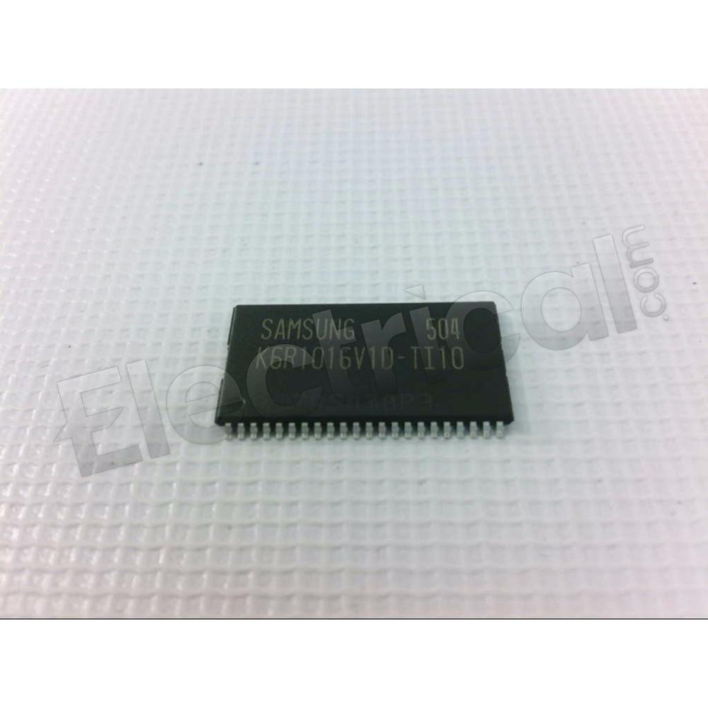 K6R1016V1D-TI10