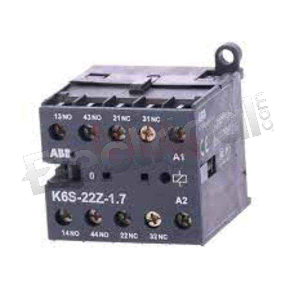 K6S-22Z-1.7