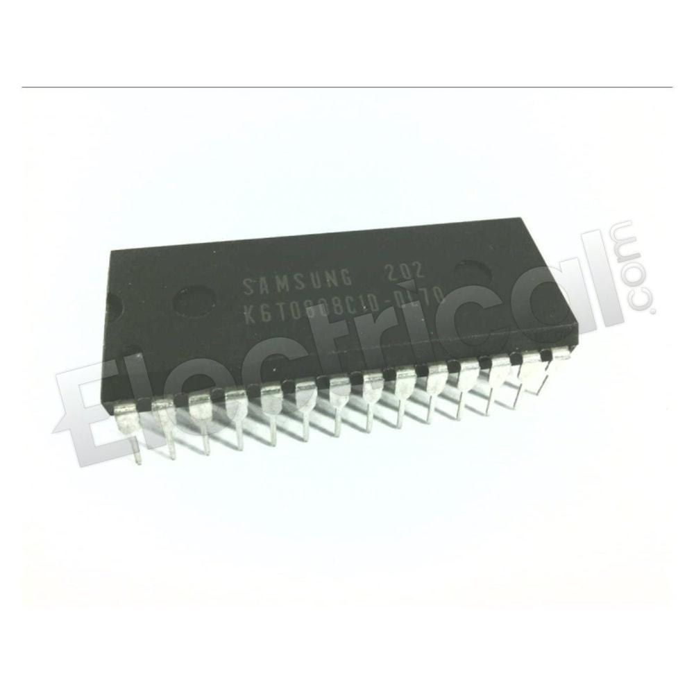 K6T0808C1D-DL70