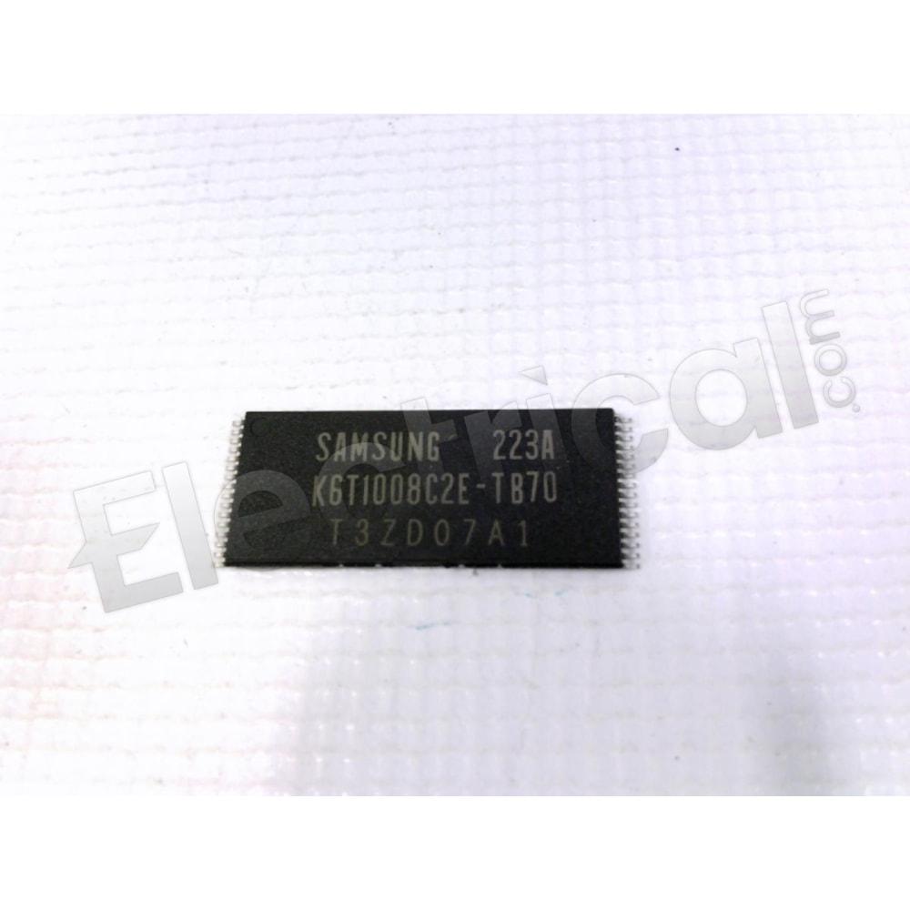 K6T1008C2E-TB70
