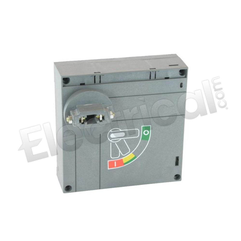 ABB Part And Accessory K6VD-M
