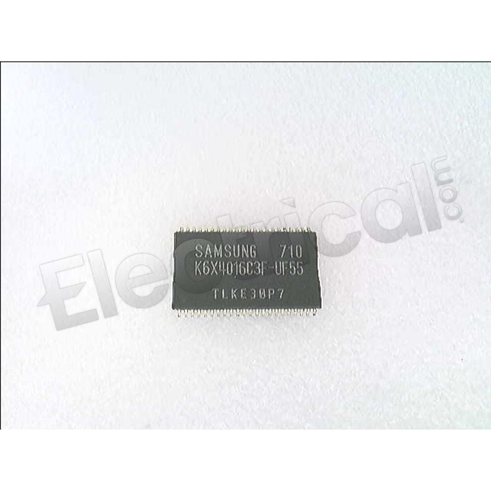 K6X4016C3F-UF55