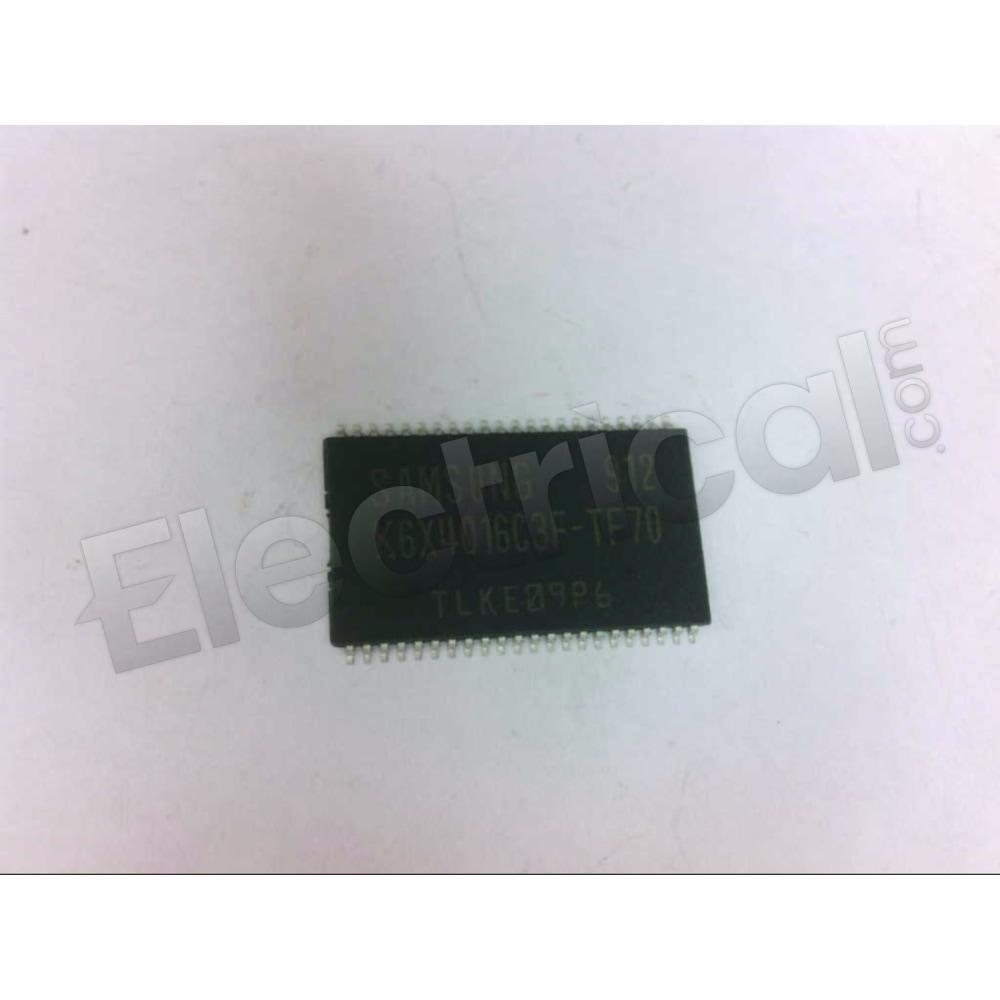 K6X4016C3FTF70