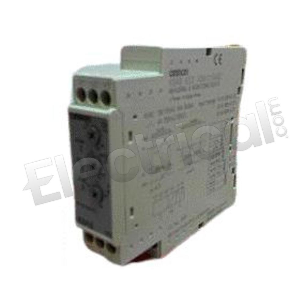 Omron Fuse Part And Accessory K8AB-VS3-100/115VAC