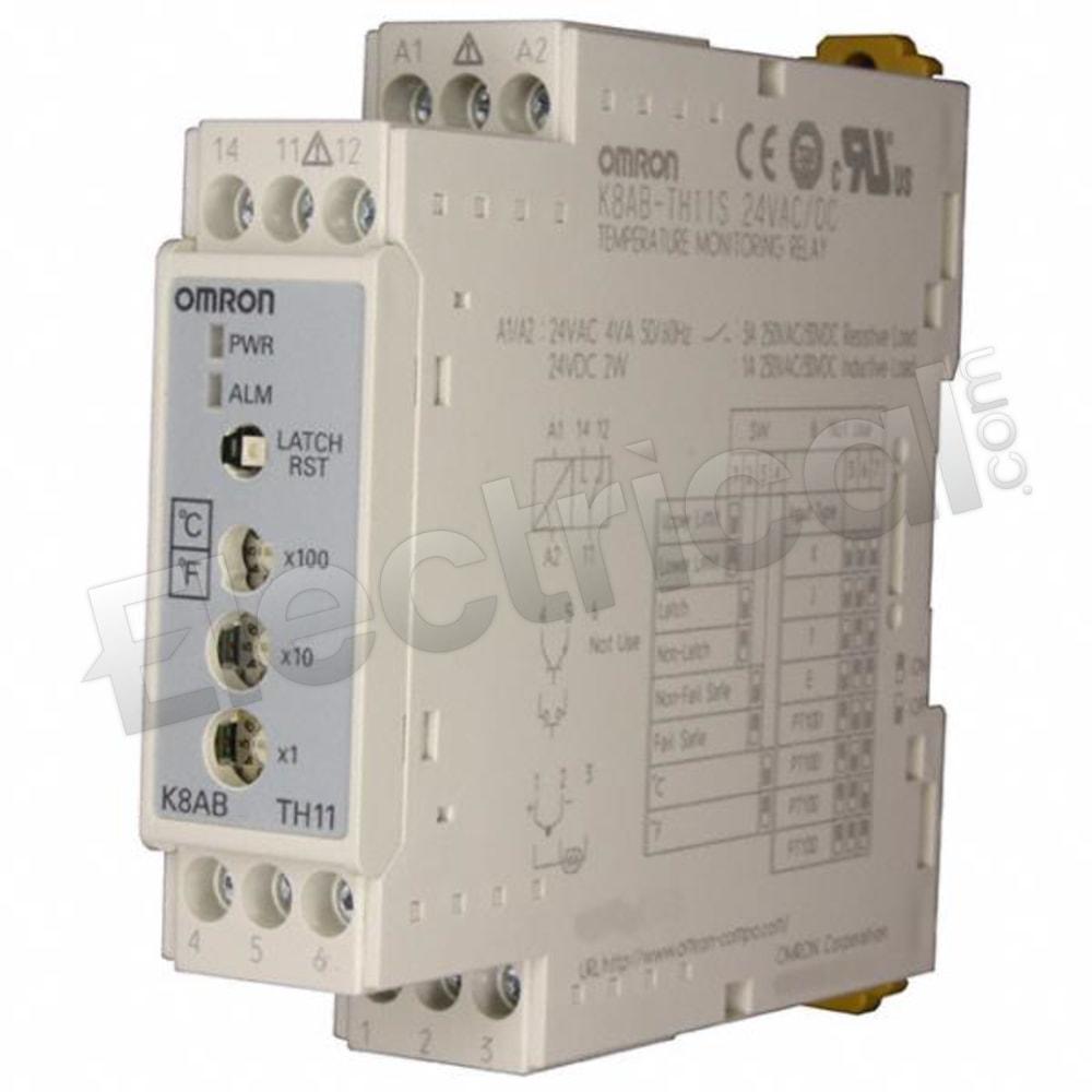 K8AB-VS3-DC24V