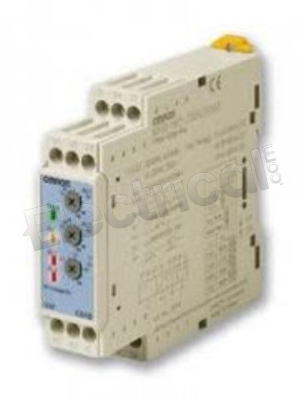 K8AB-VW1-200/230VAC