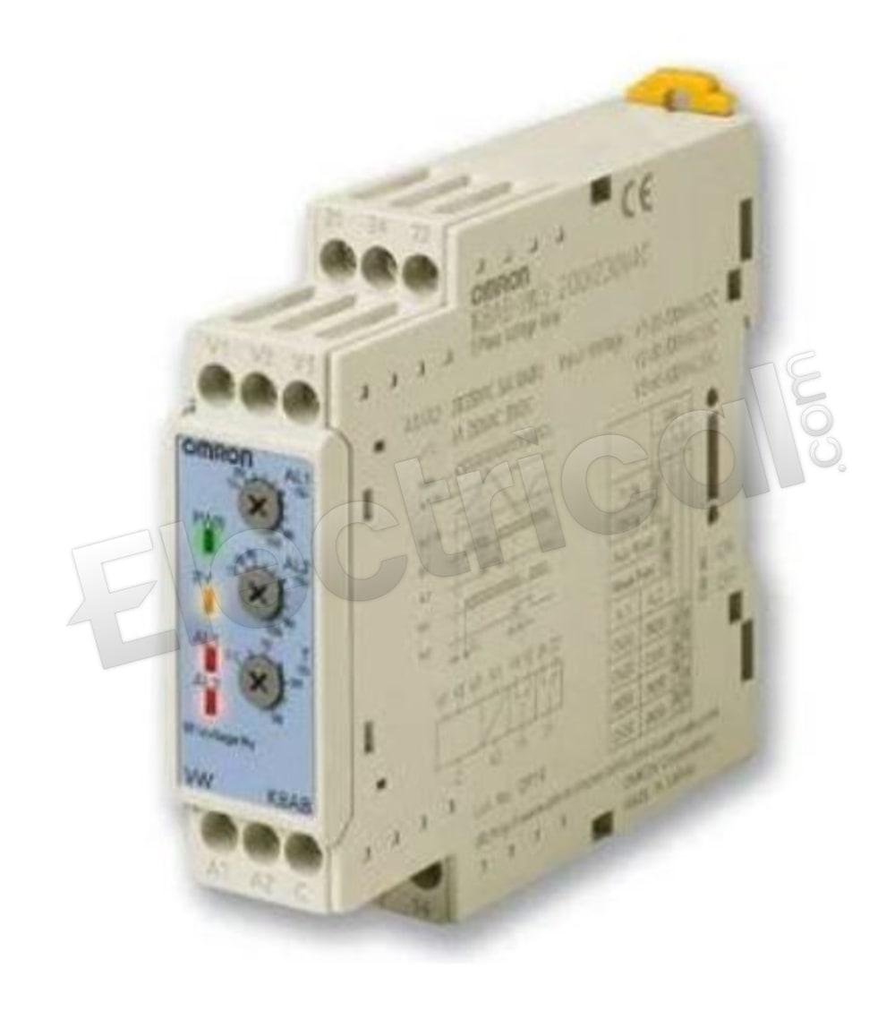 K8AB-VW1-AC24V