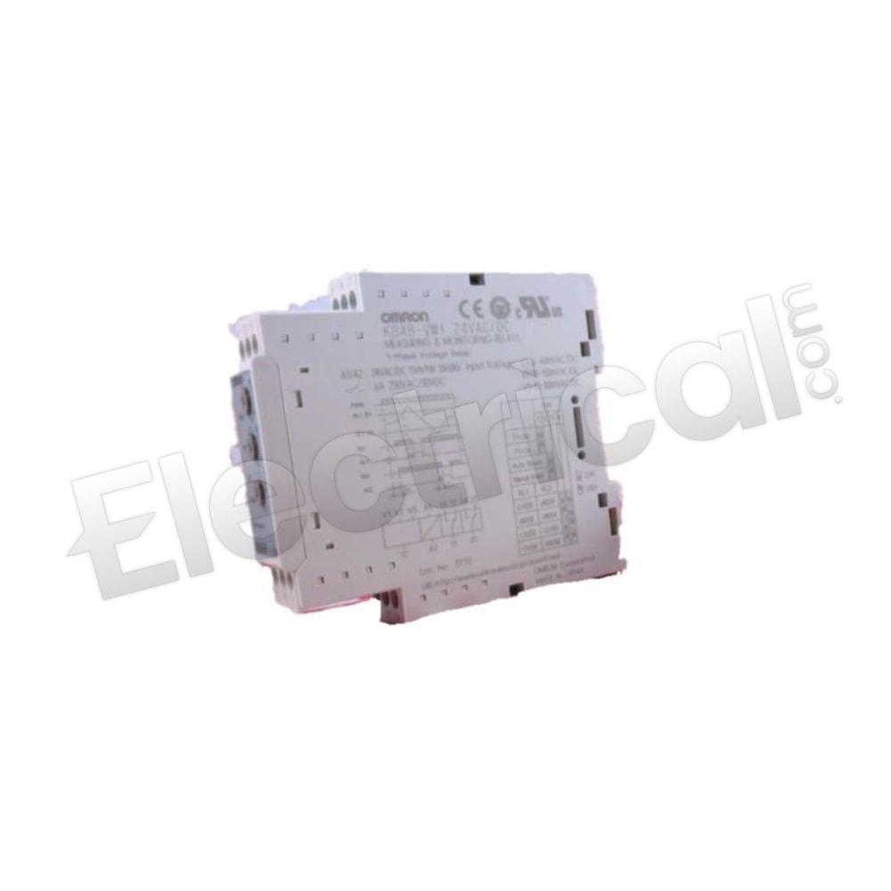 K8AB-VW2-DC24V