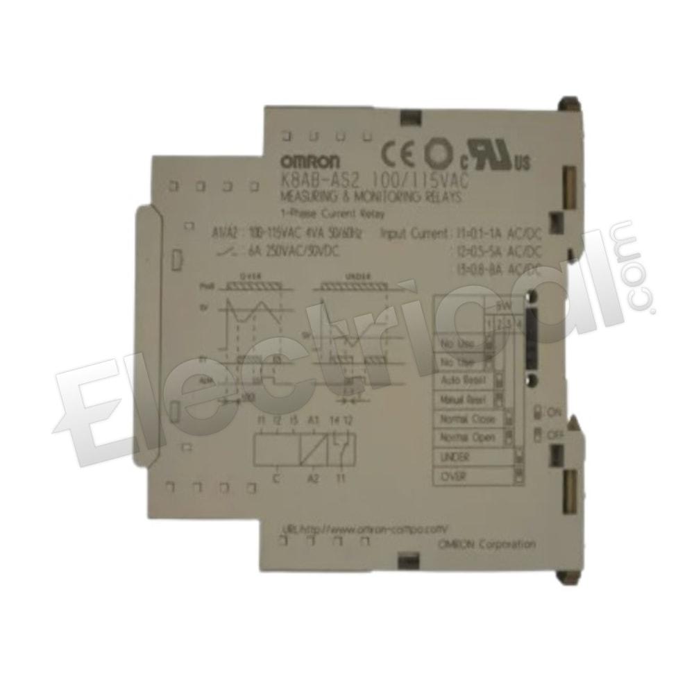 K8ABAS2100115VAC
