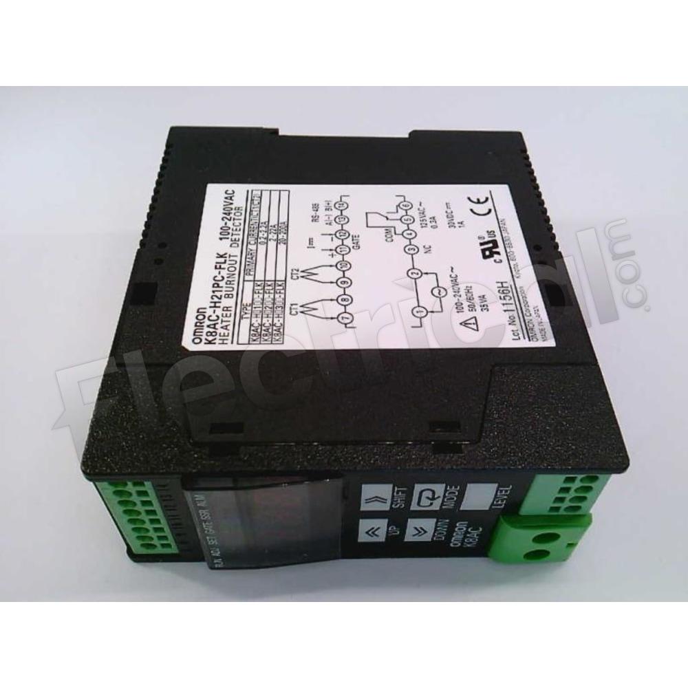 K8AC-H21PC-FLK