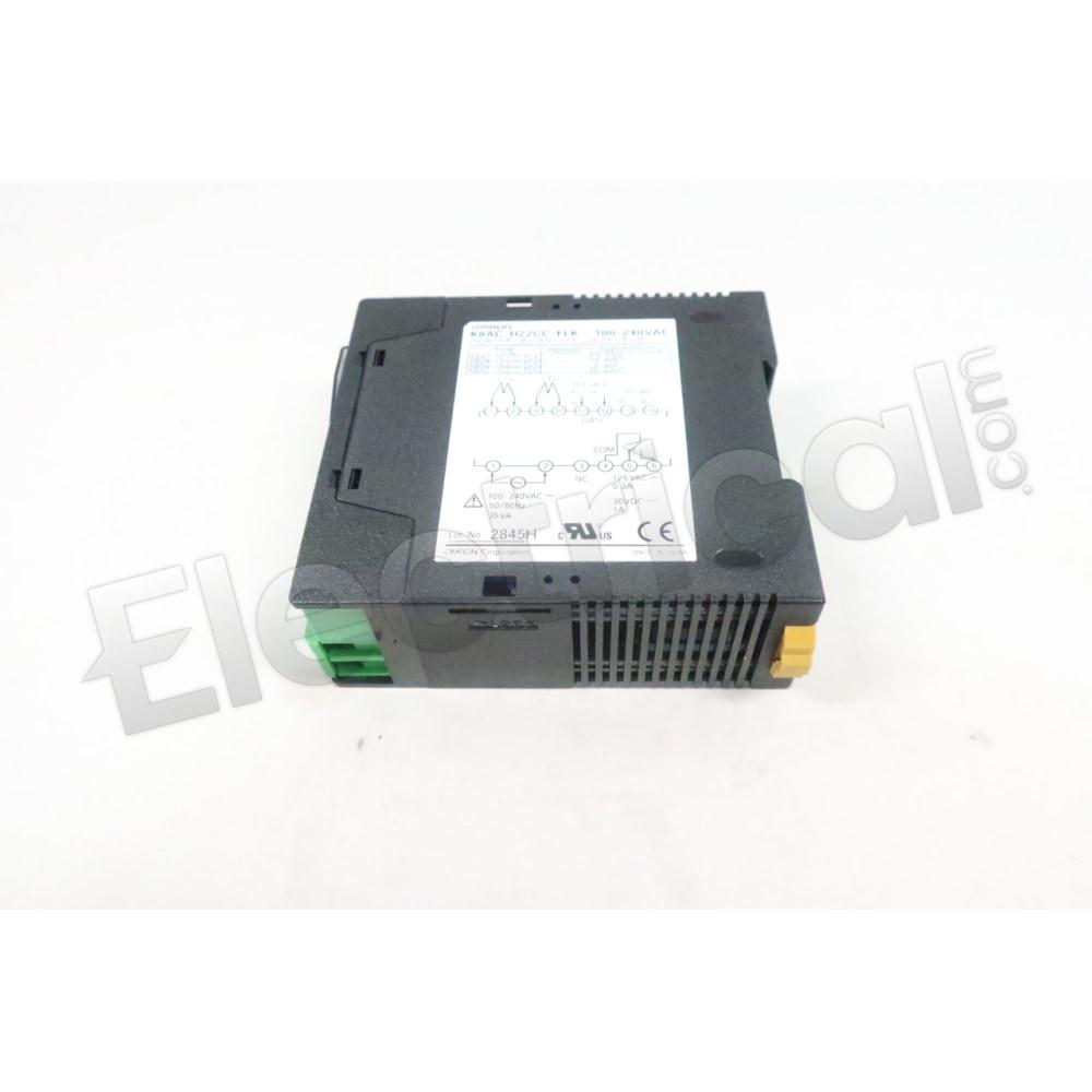 K8AC-H22CC-FLK
