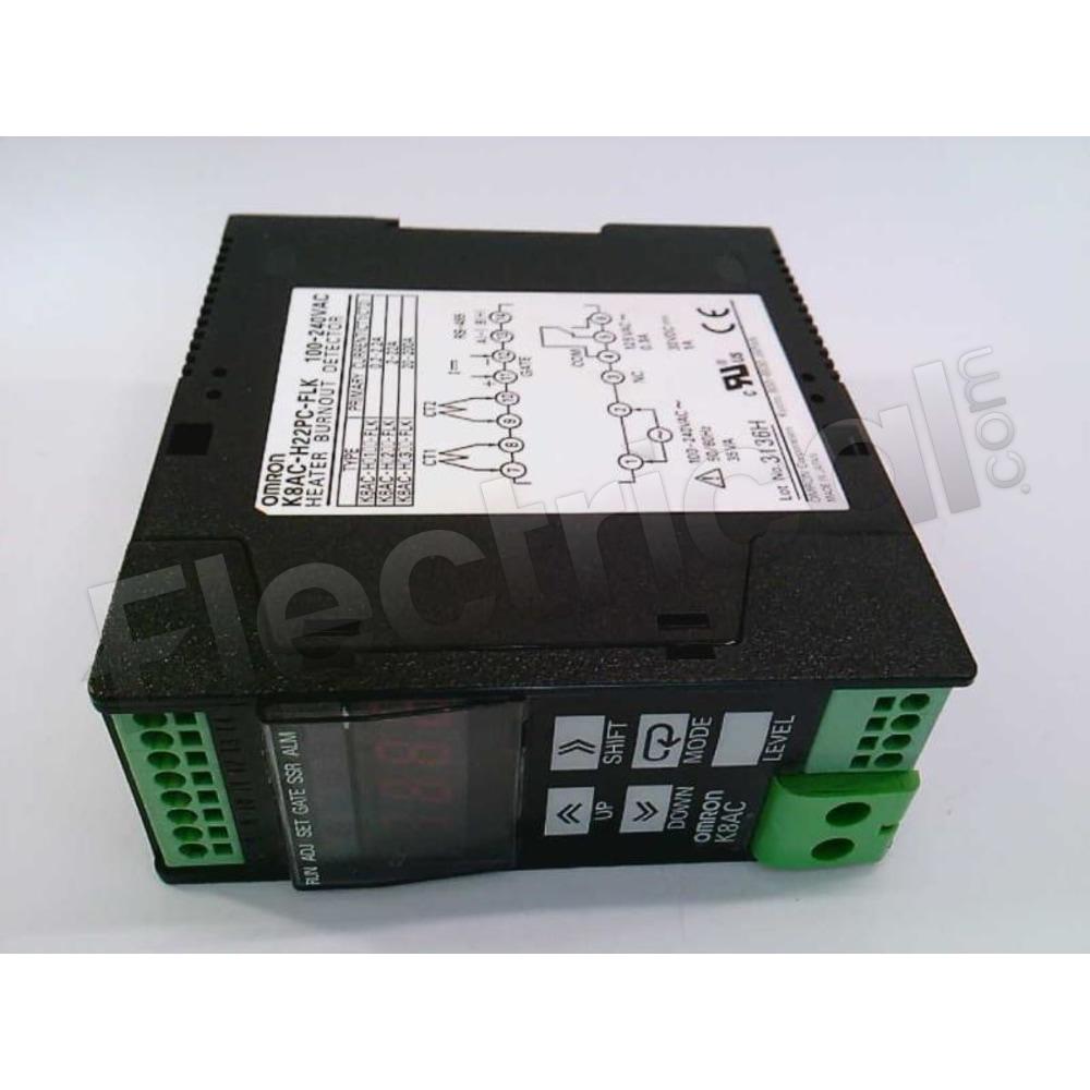 K8AC-H22PC-FLK