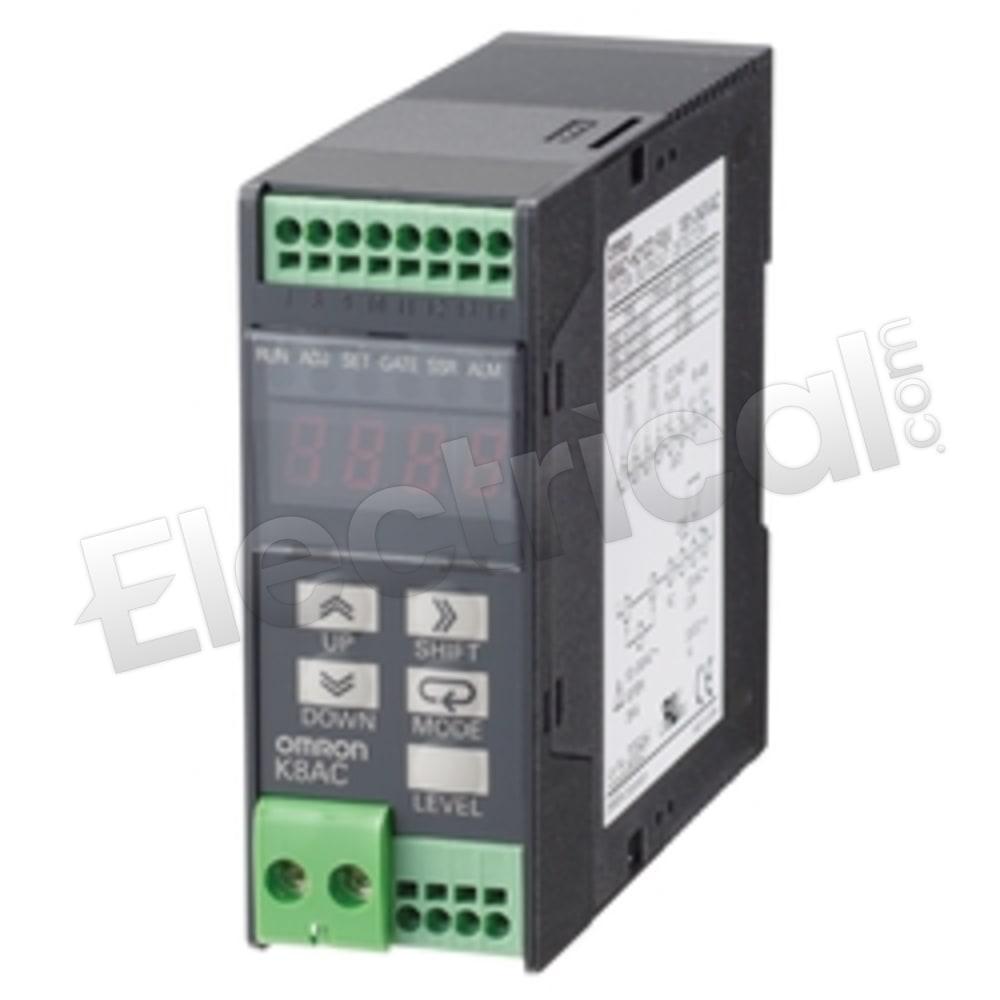 K8AC-H23CC-FLK
