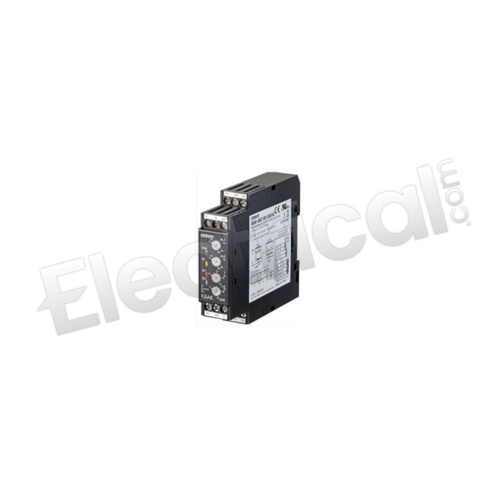K8AK-AS1 100-240VAC