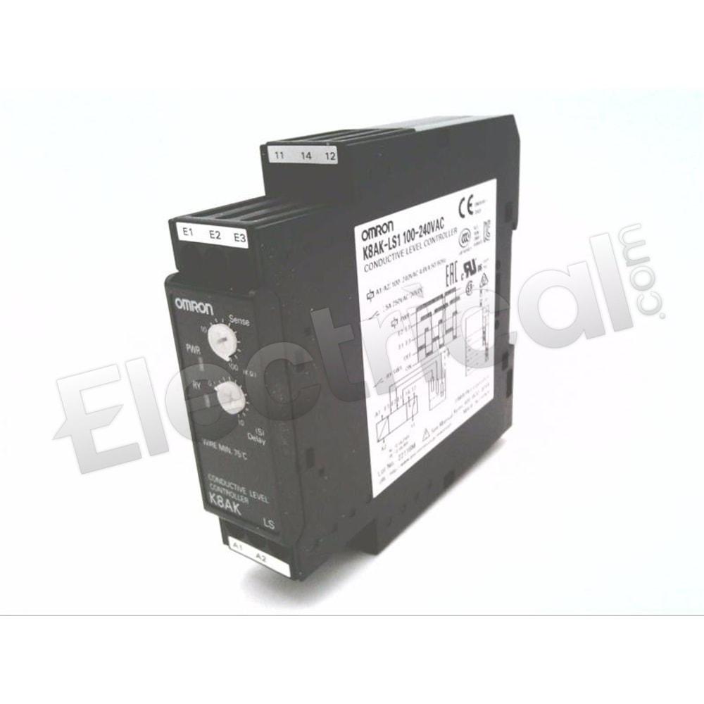 K8AK-LS1 100-240VAC