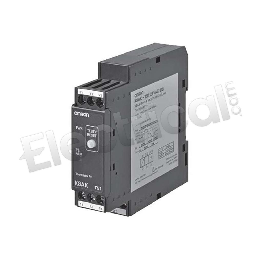 K8AK-TS1 100-240VAC