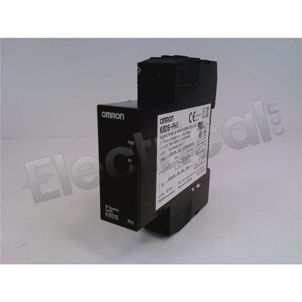 K8DS-PH1 200/480VAC
