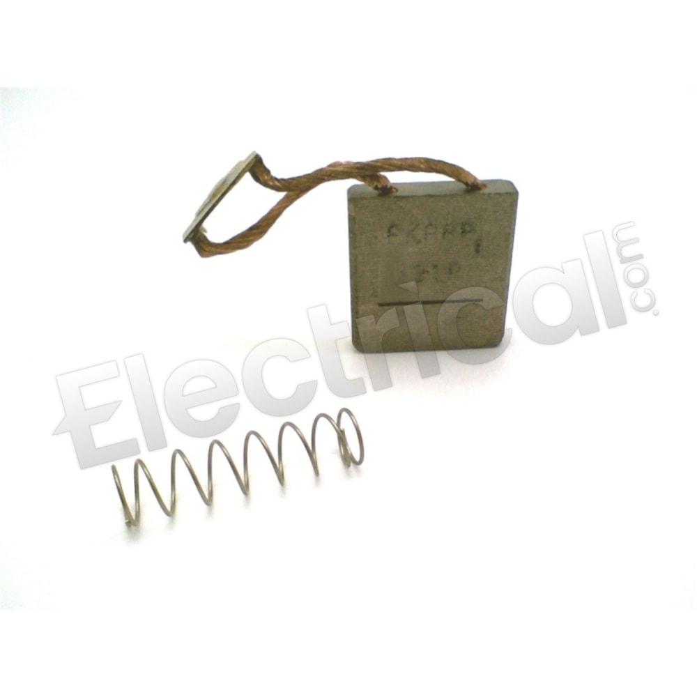 Akapp-Stemmann Motor Control Part And Accessory K91P