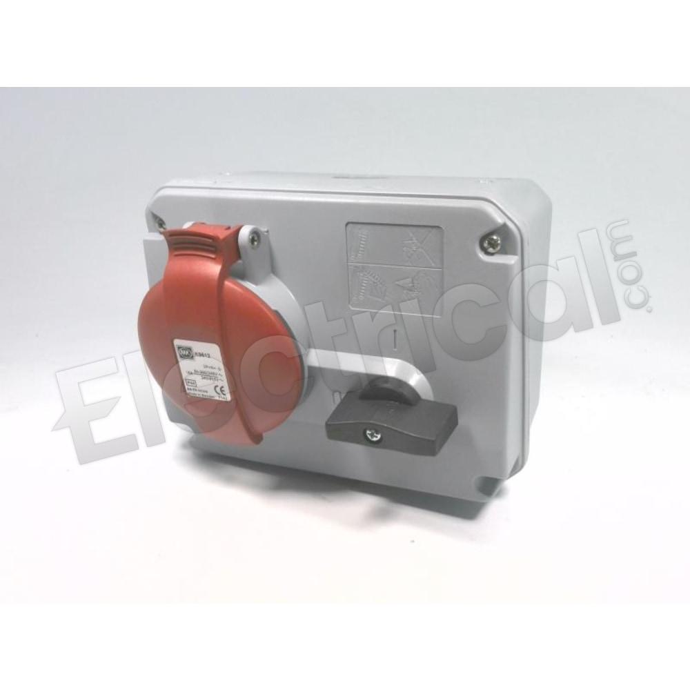 K9612RED