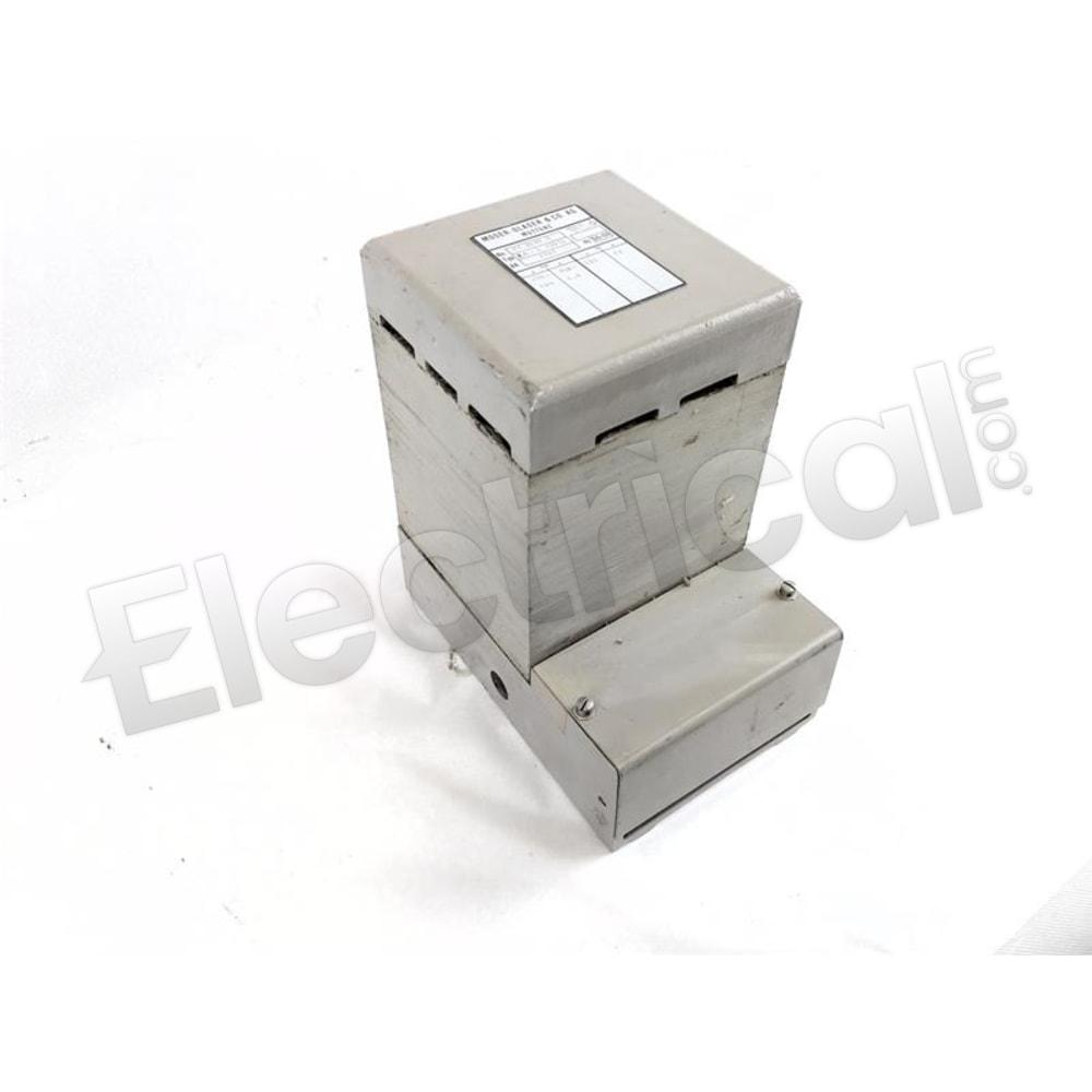Mgc Inc Dry Type KA-L-125U