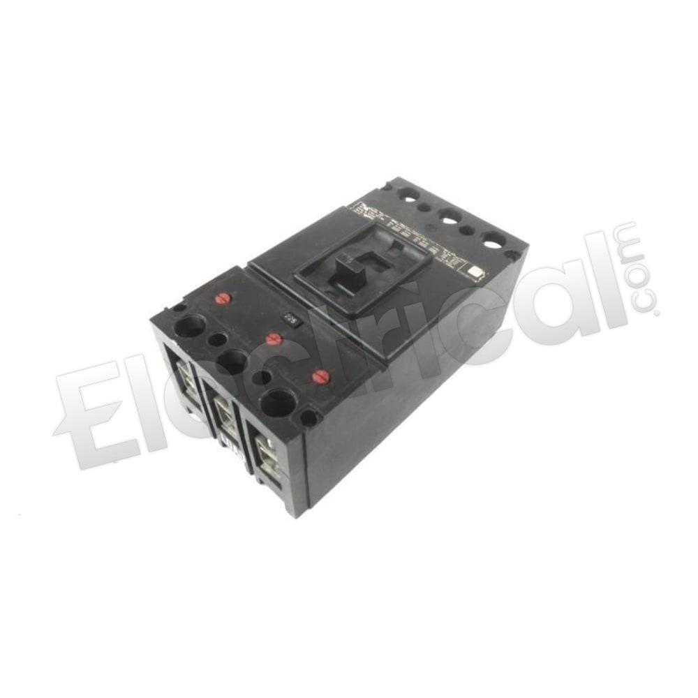 Westinghouse Molded Case KA3225P