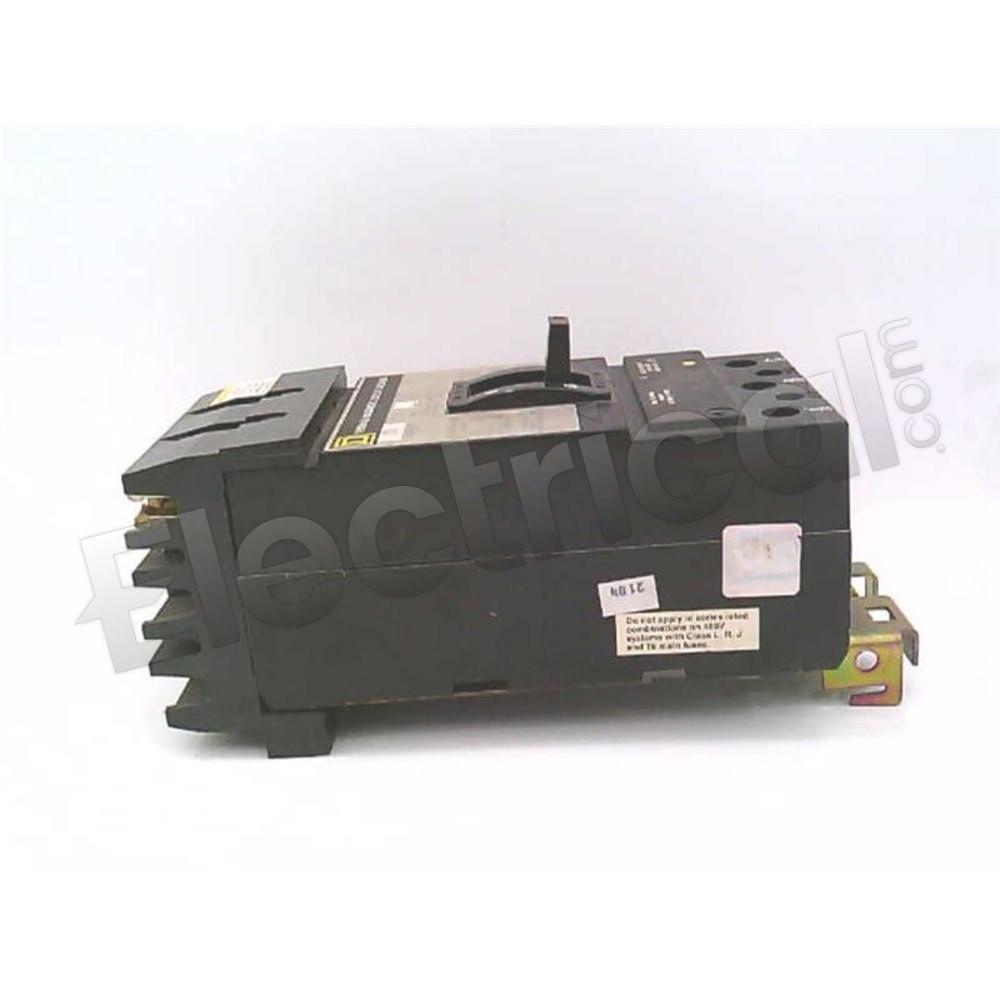 Schneider Electric Molded Case KA3620035