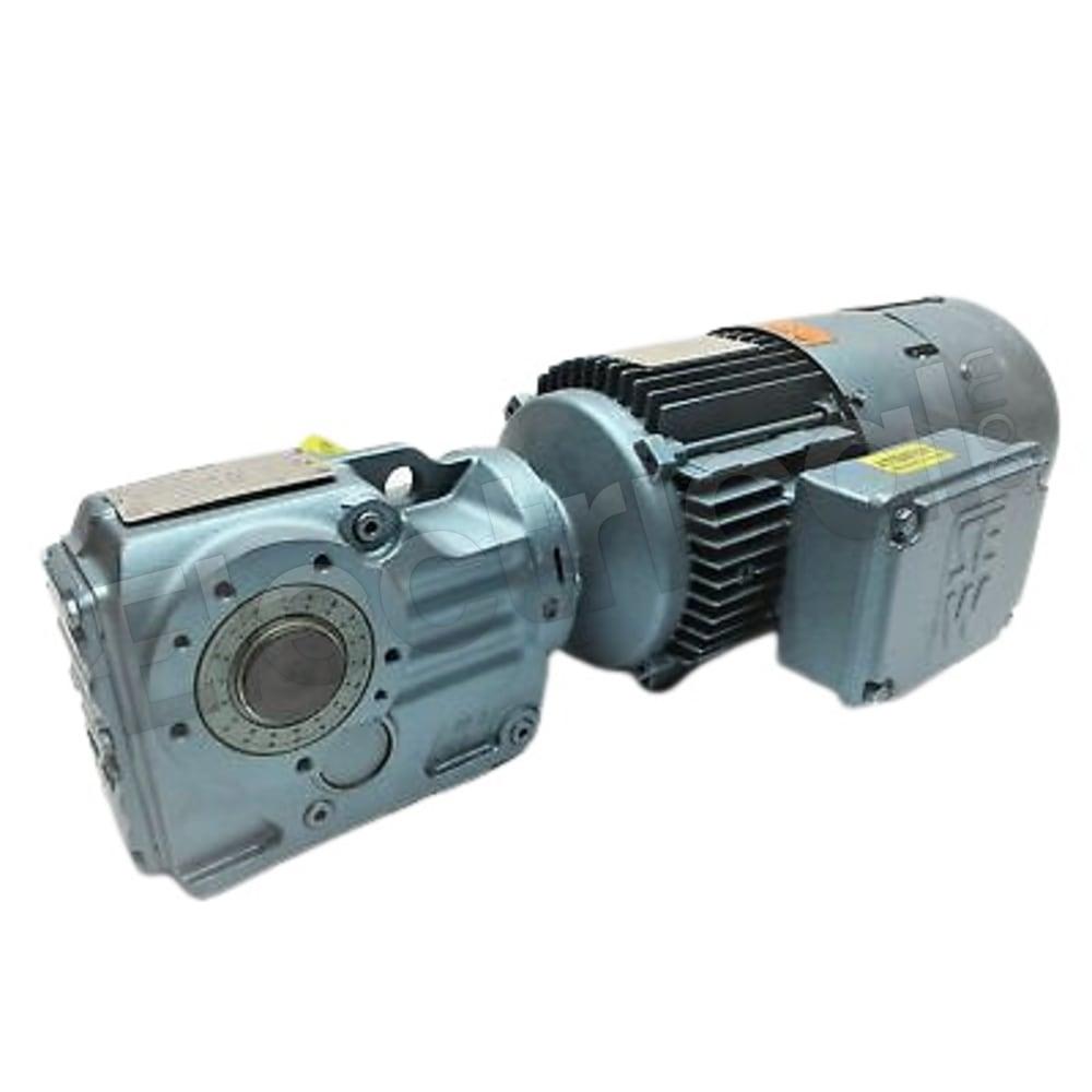 KA37/T DRE90M4