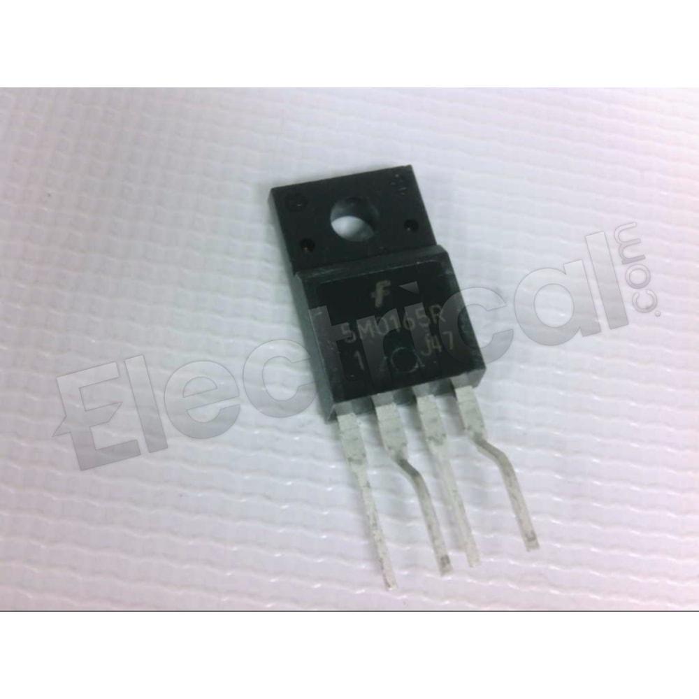 KA5M0165RYDTU
