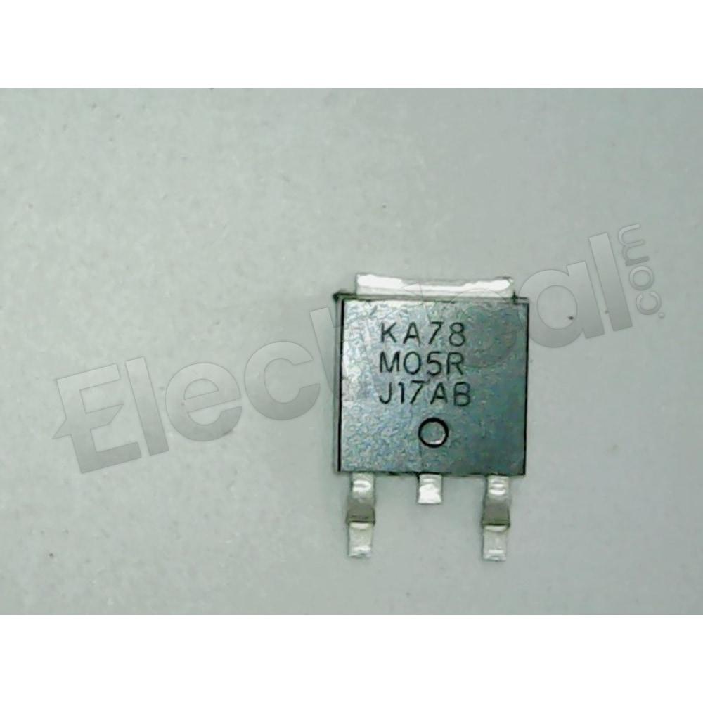 KA78M05RTM