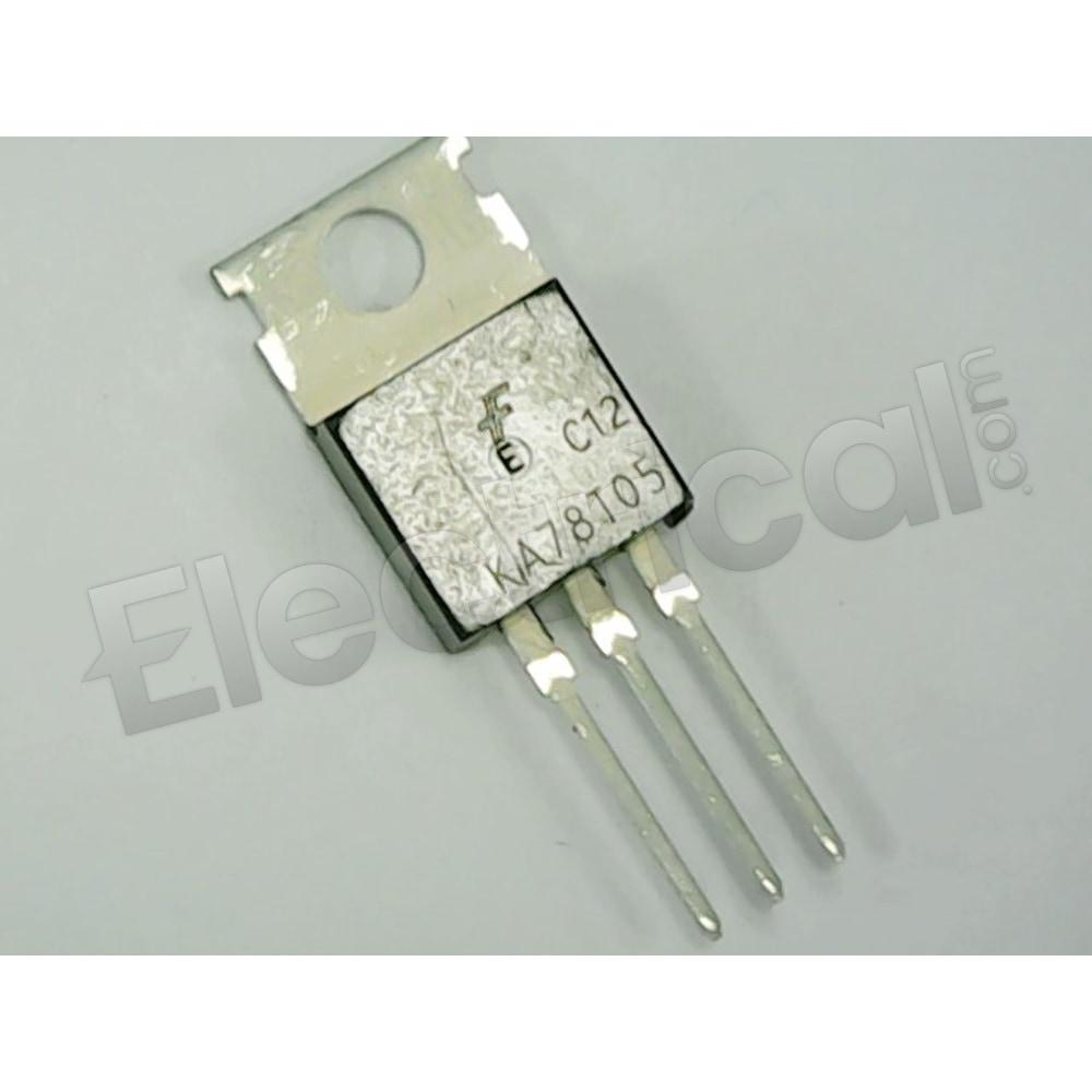 KA78T05