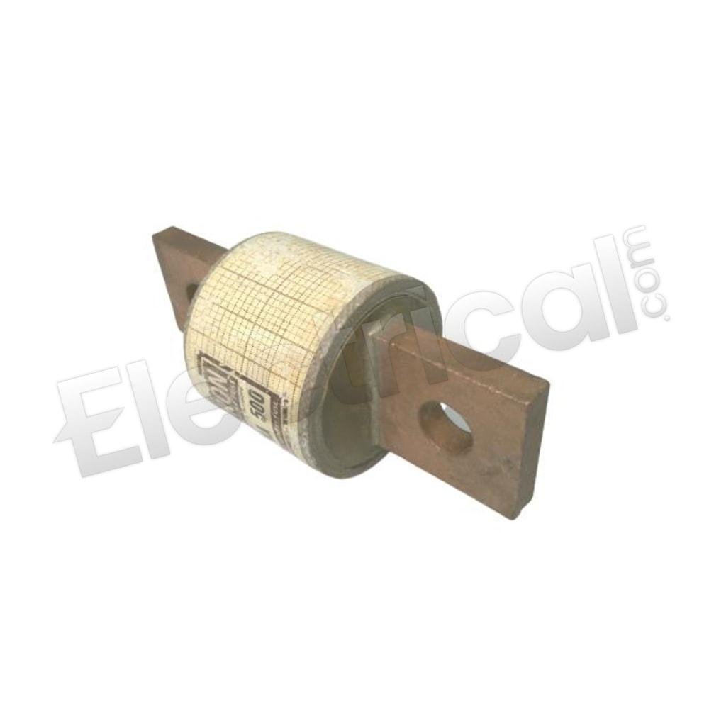 Eaton Low Voltage KAA 500