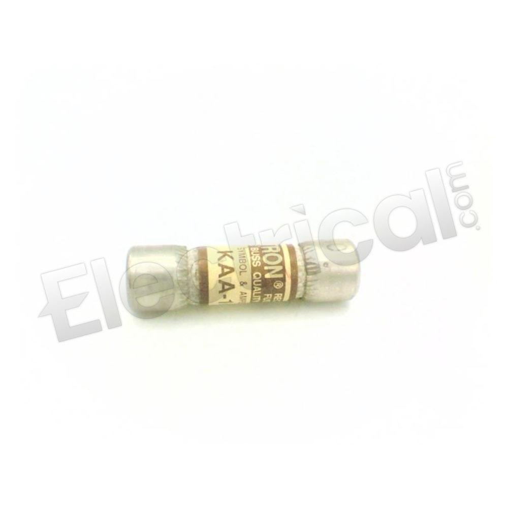 Cooper Bussmann Low Voltage KAA-10