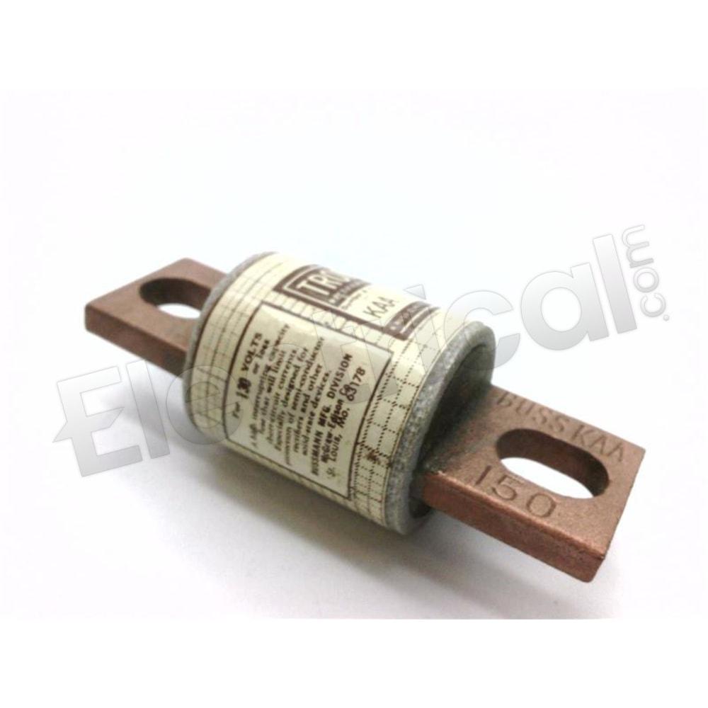 Eaton Low Voltage KAA-150