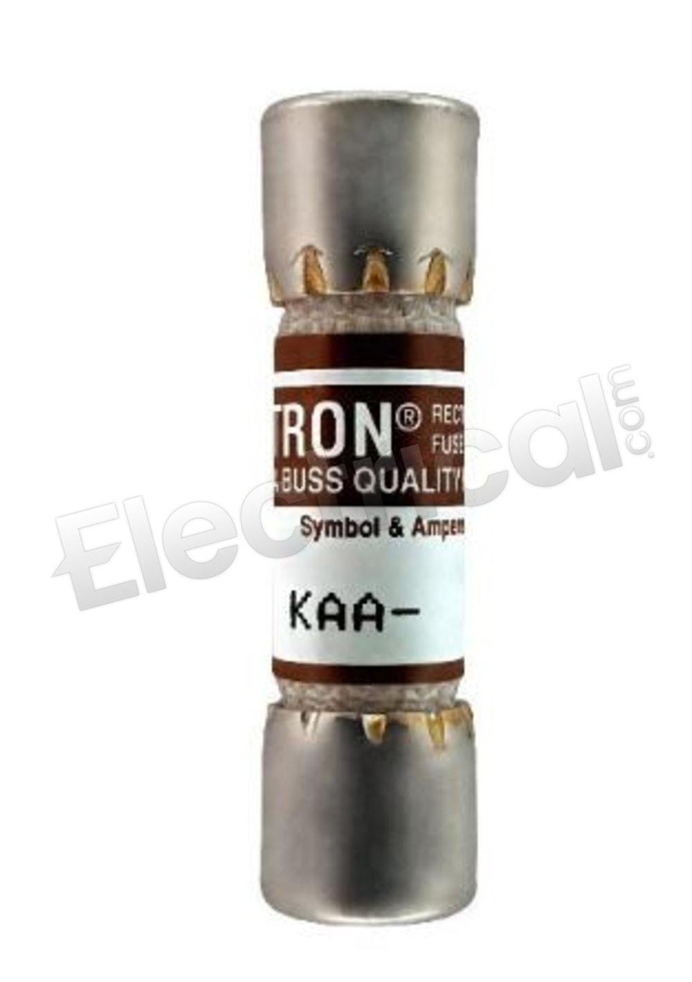 Cooper Bussmann Low Voltage KAA-20