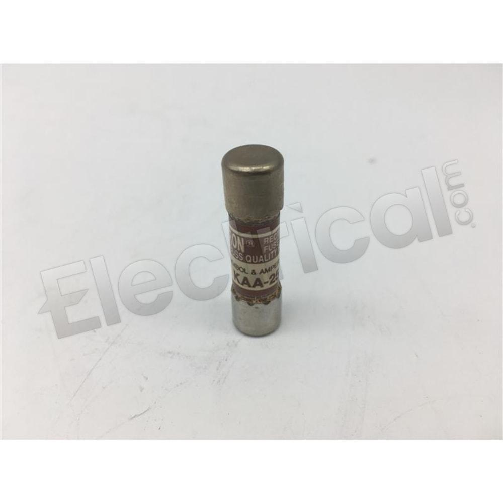 Cooper Bussmann Low Voltage KAA-25