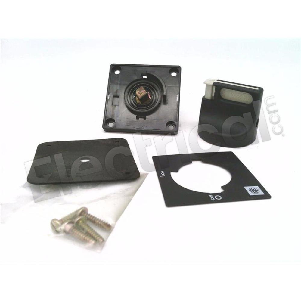 Schneider Electric Contactor And Motor Starter Auxiliary KAF2PZ