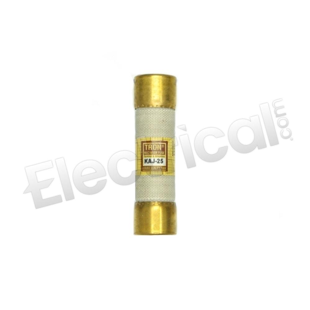 Eaton Low Voltage KAJ-25