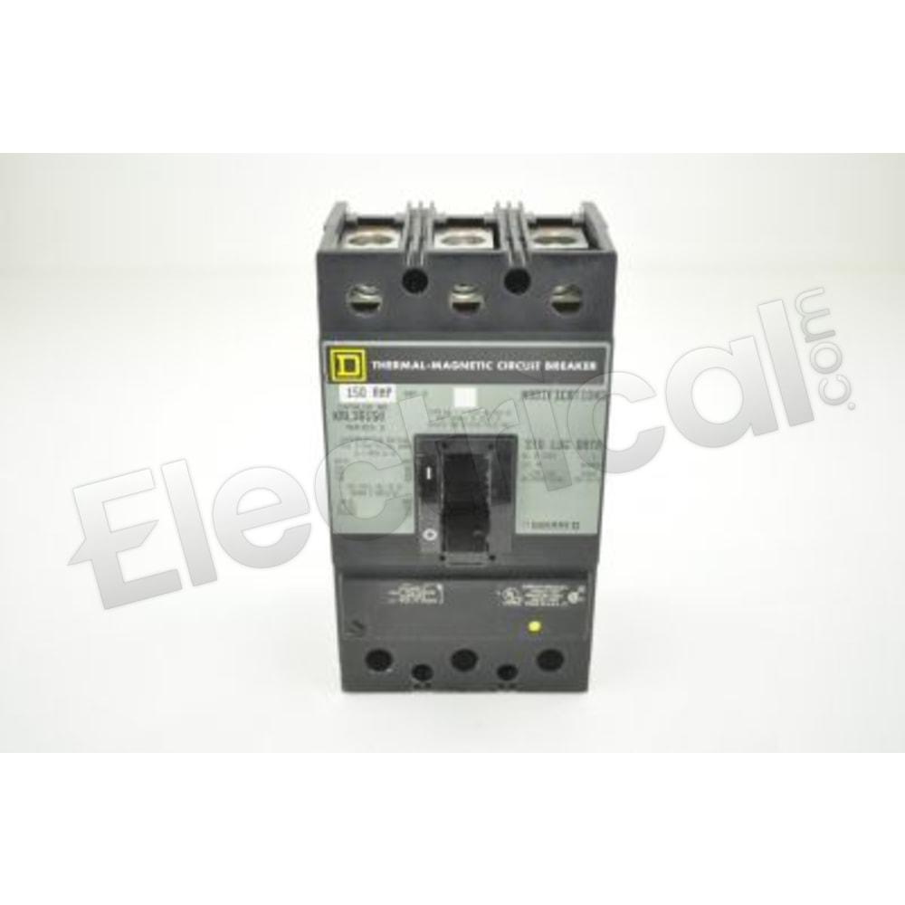 Square D Molded Case KHL36070