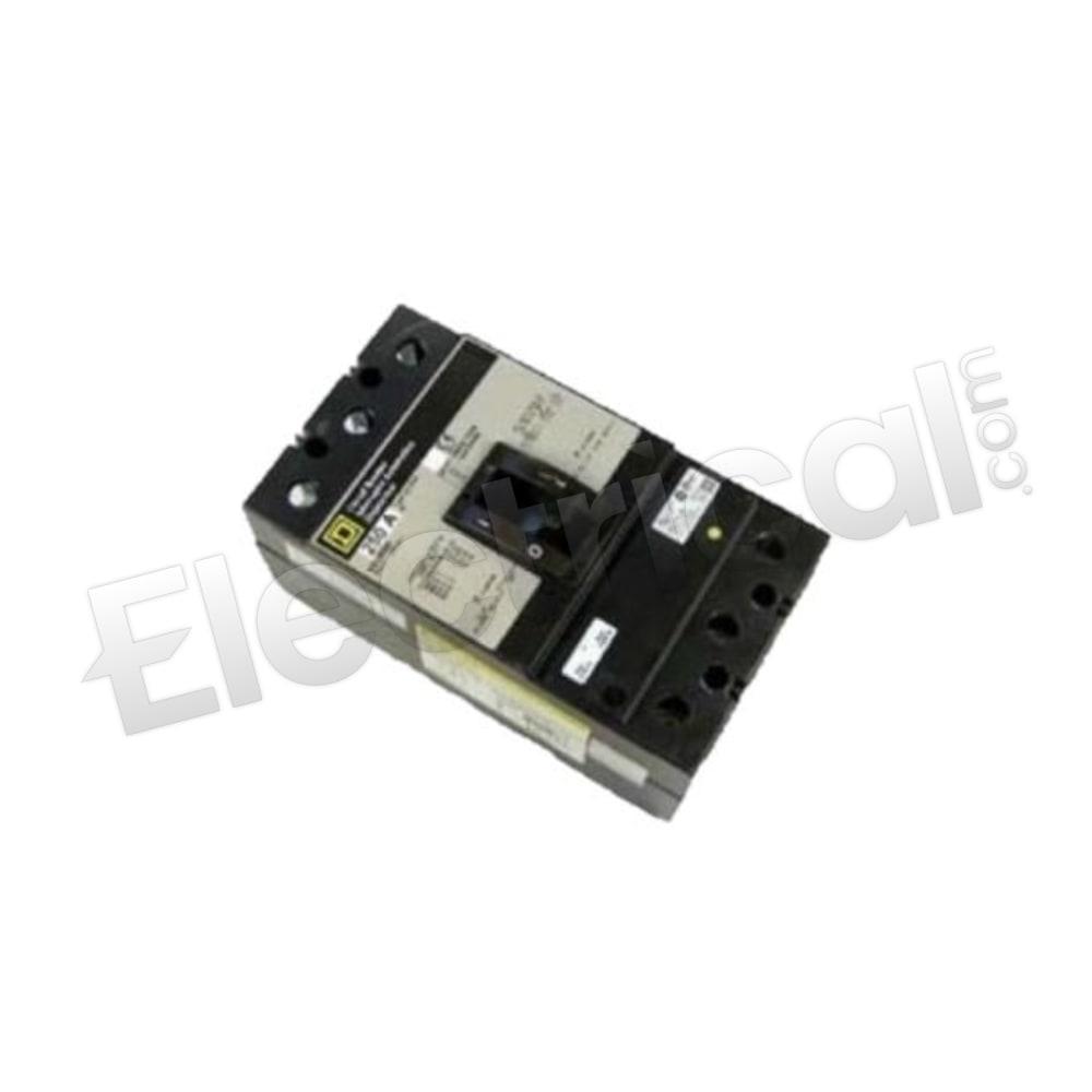 Schneider Electric Molded Case KAP-36200-1212