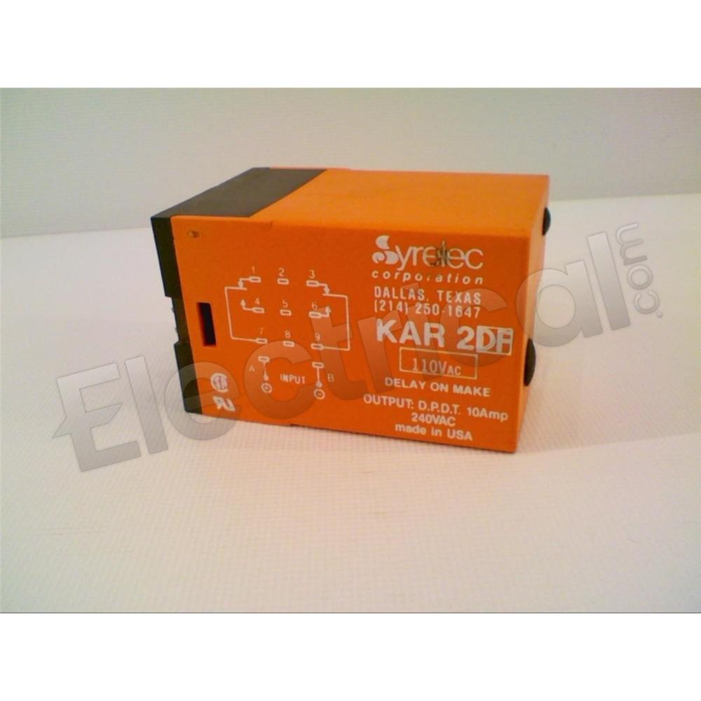 KAR2DF10-110