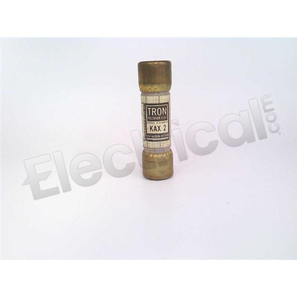Eaton Low Voltage KAX-2