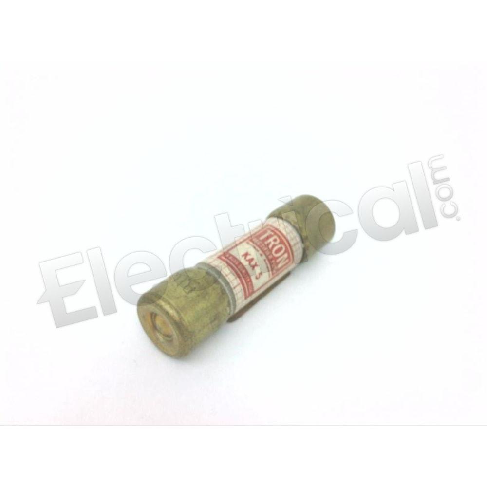 Eaton Bussmann Low Voltage KAX-5