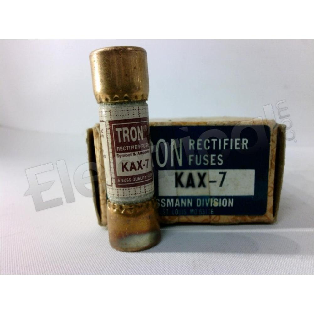 Eaton Low Voltage KAX-7