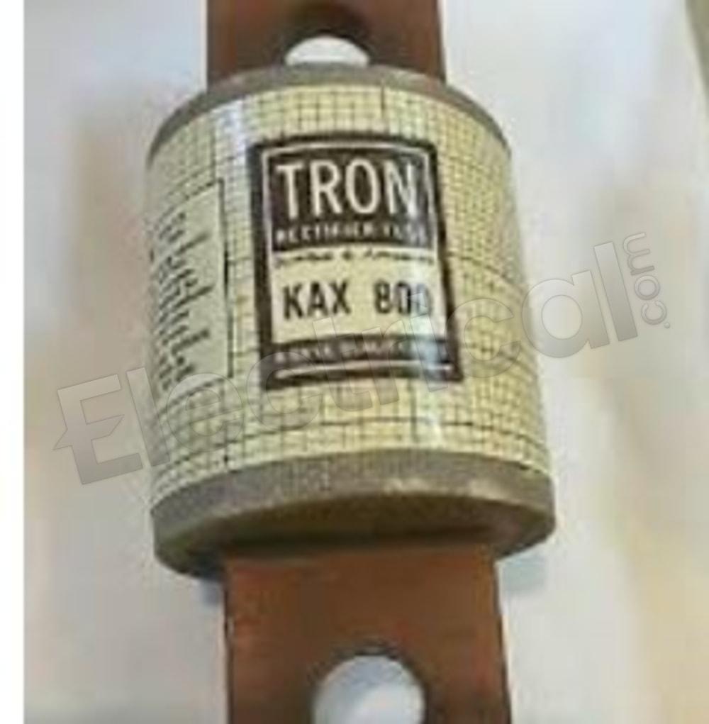 Eaton Low Voltage KAX-800