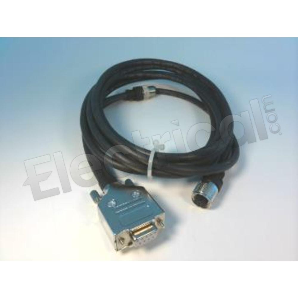 KB M12A-8P-PC-IO-3000